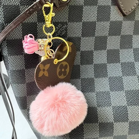 Custom bag shop charms